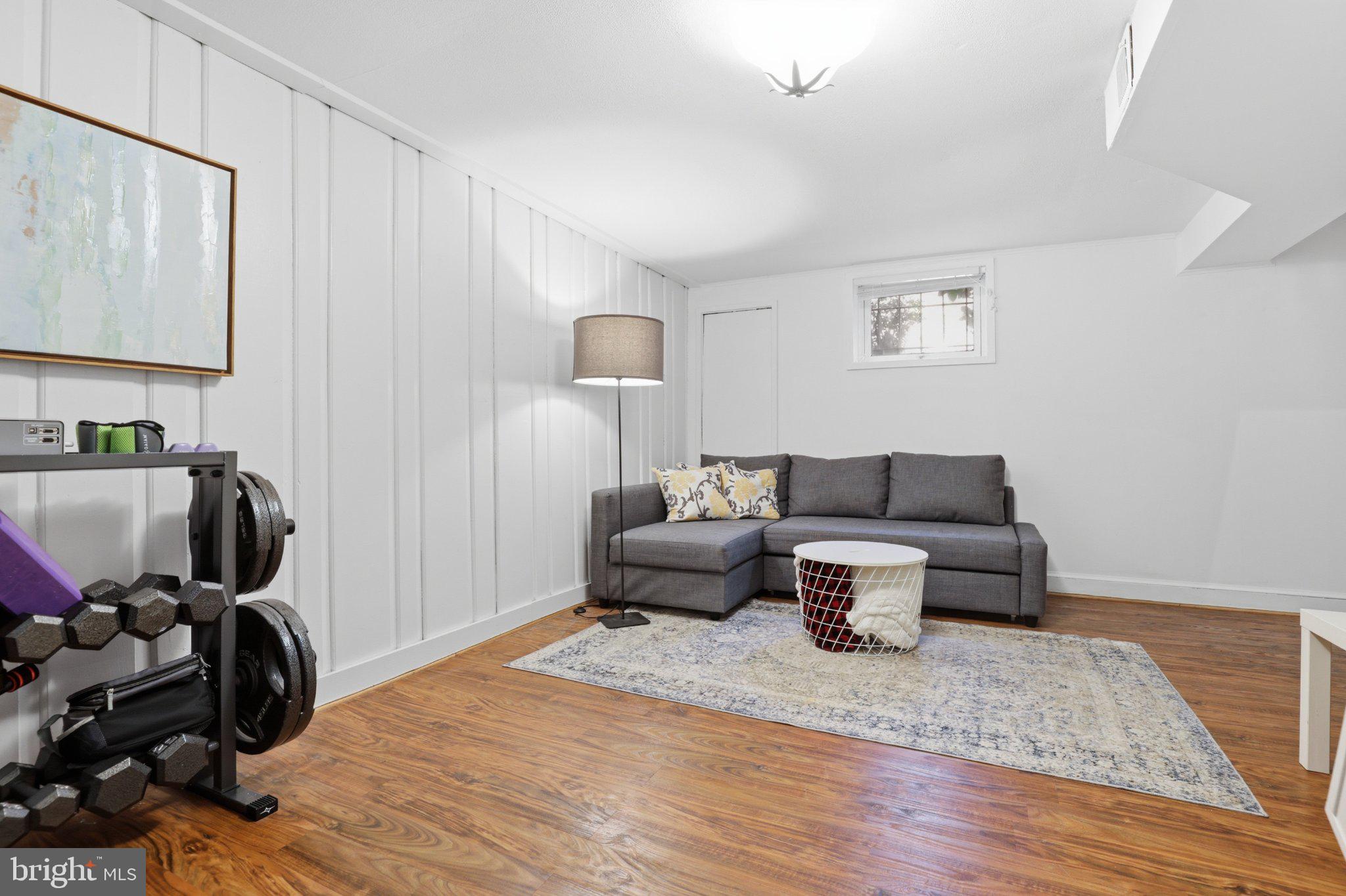 10032 Dallas Avenue Silver Spring, MD 20901 - Photo 25 of 38 Cozy, modern retreat in neutral tones.