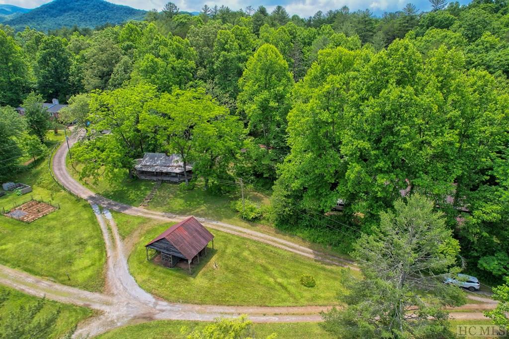 1222 Shope Road Otto, NC 28763 - Photo 24 of 57 Gallery Image 24