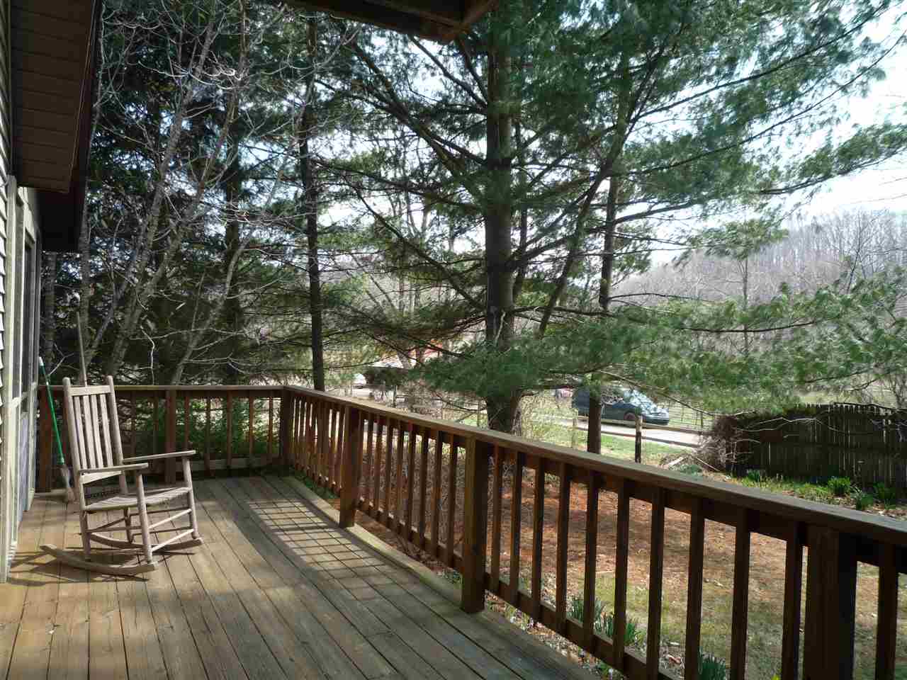 8149 North Denny Road Bloomington, IN 47404 - Photo 15 of 21