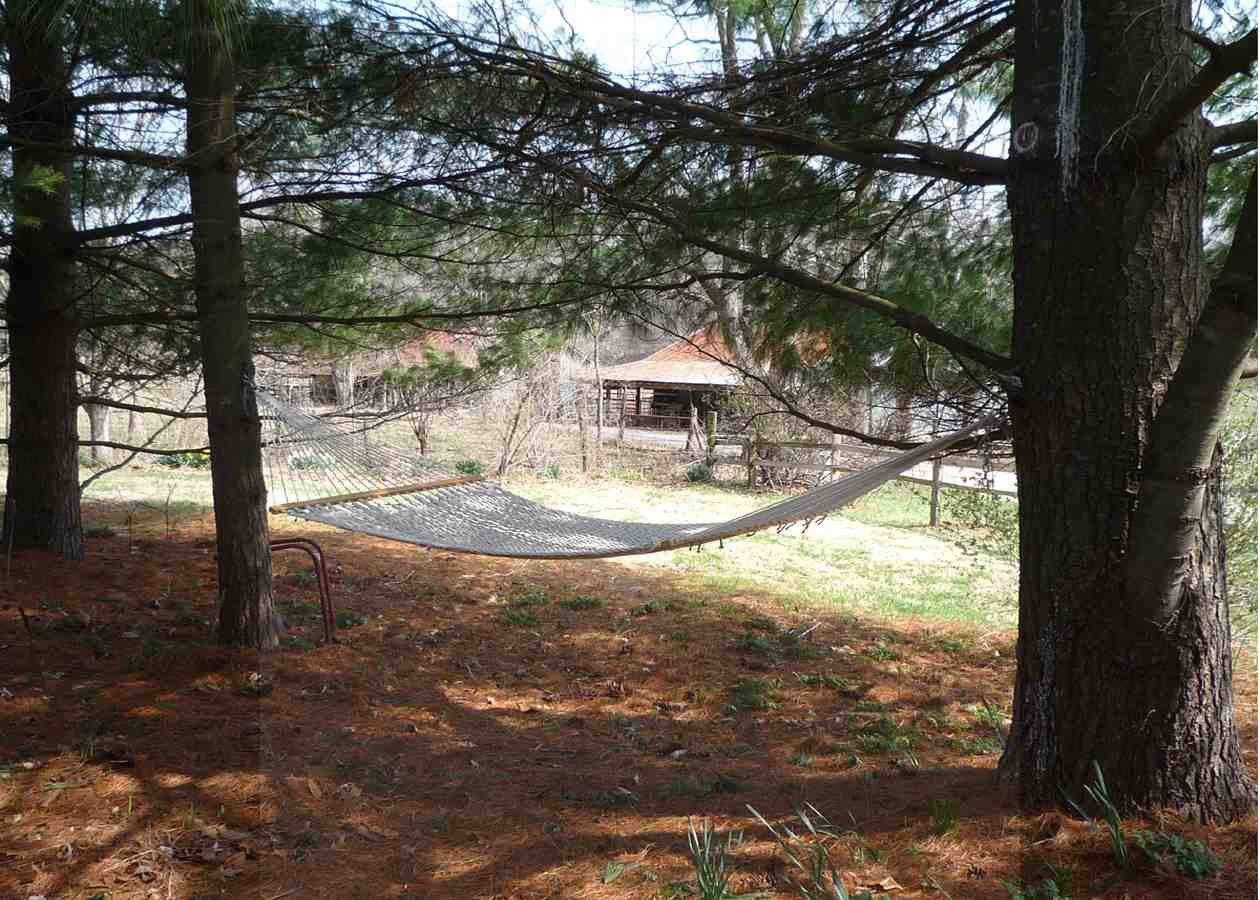 8149 North Denny Road Bloomington, IN 47404 - Photo 16 of 21