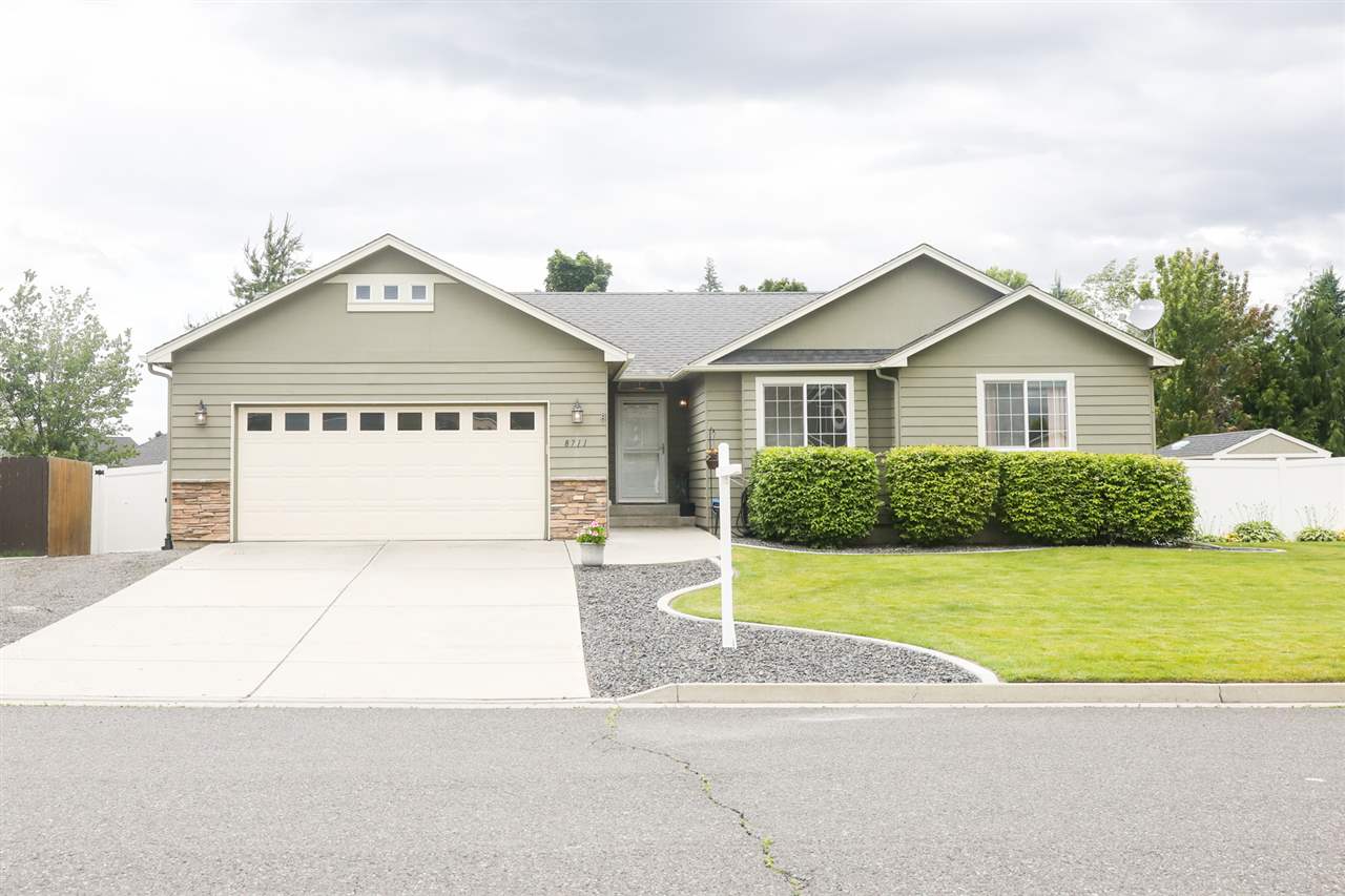 8711 North Warren Street Spokane, WA 99208 - Photo 1 of 20 Gallery Image 1