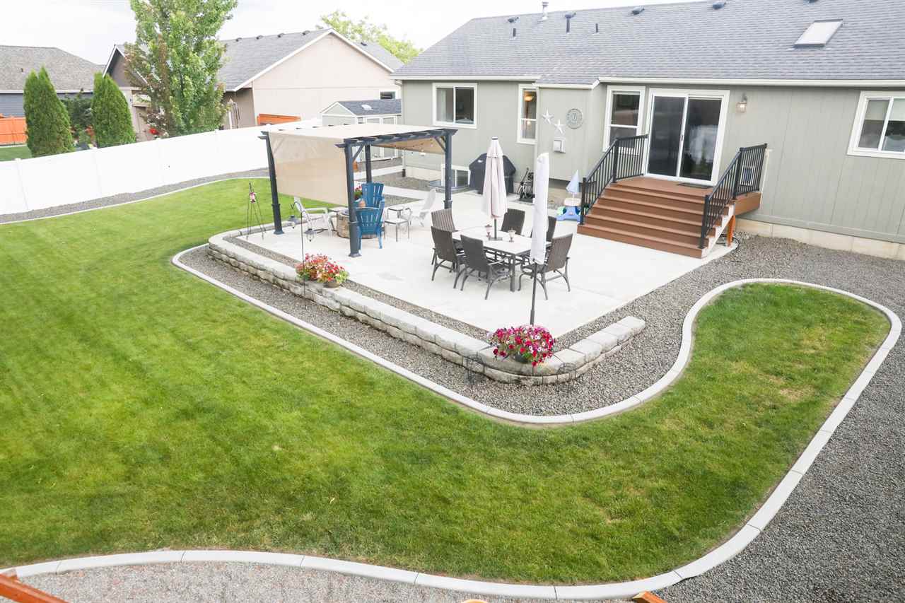 8711 North Warren Street Spokane, WA 99208 - Photo 19 of 20 Gallery Image 19