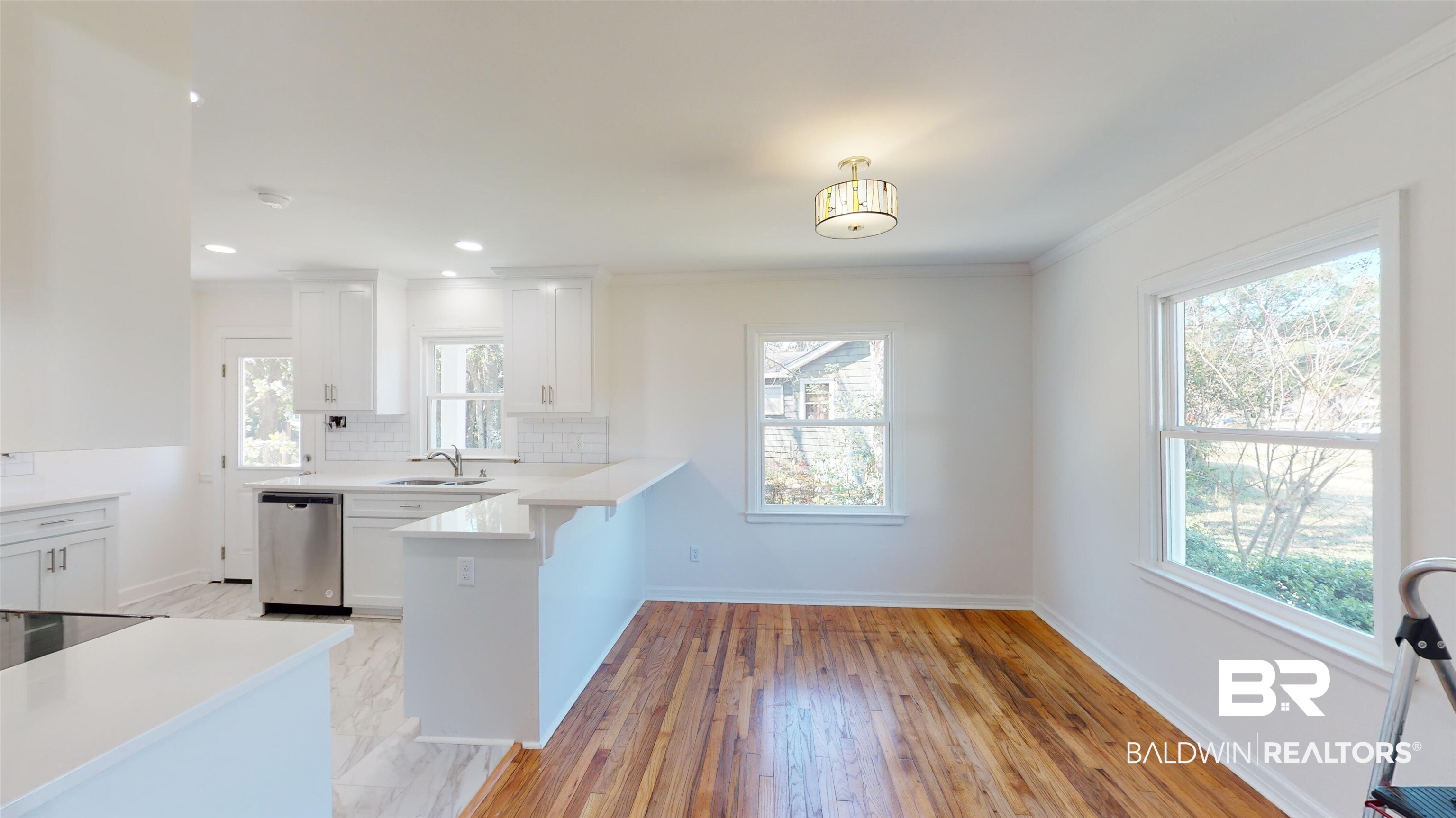 2757 Exter Drive Mobile, AL 36606 - Photo 3 of 18