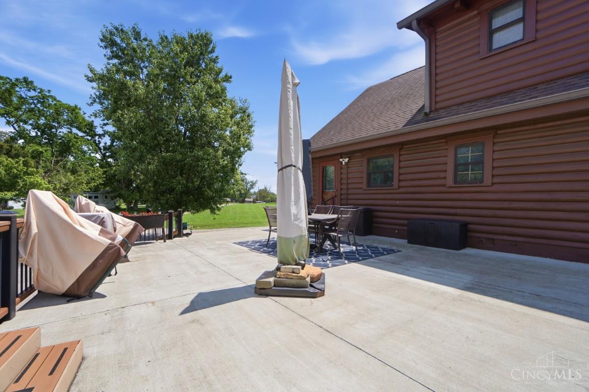 2822 Socialville-Foster Road Maineville, OH 45039 - Photo 38 of 52