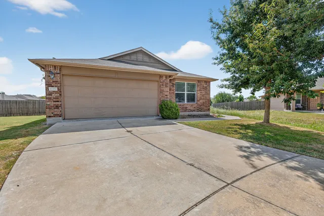 $249,999 | 18320 Rock Sage Cove, Elgin, TX 78621