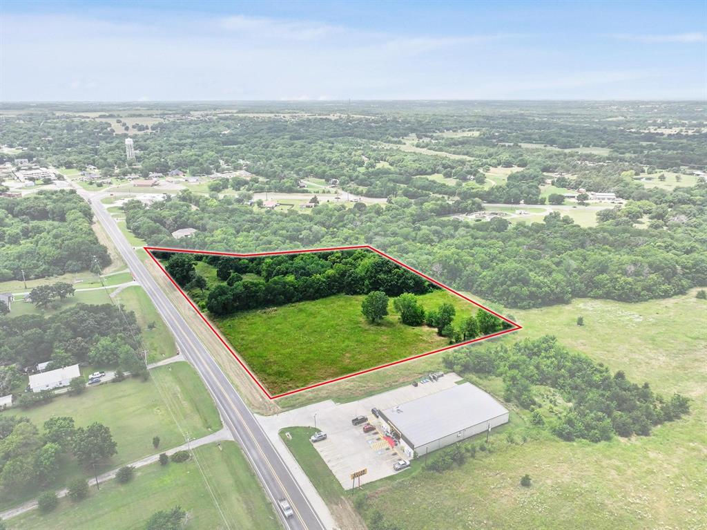 Tbd Ole Ambrose Road Bells, TX 75414 - Photo 18 of 19