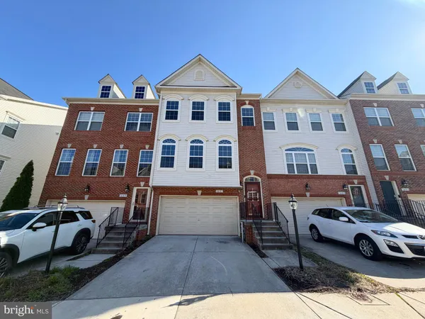 $3,500 | 1607 Sun High Terrace, Severn, MD 21144