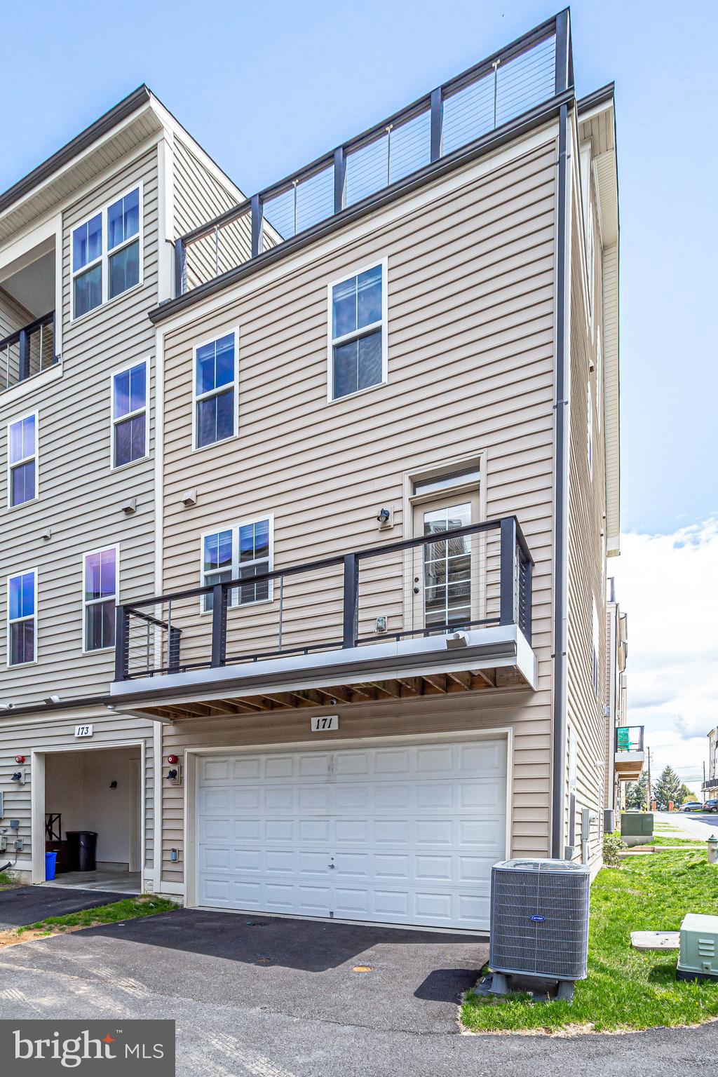 171 Kandinsky Loop Silver Spring, MD 20906 - Photo 56 of 59 Gallery Image 56