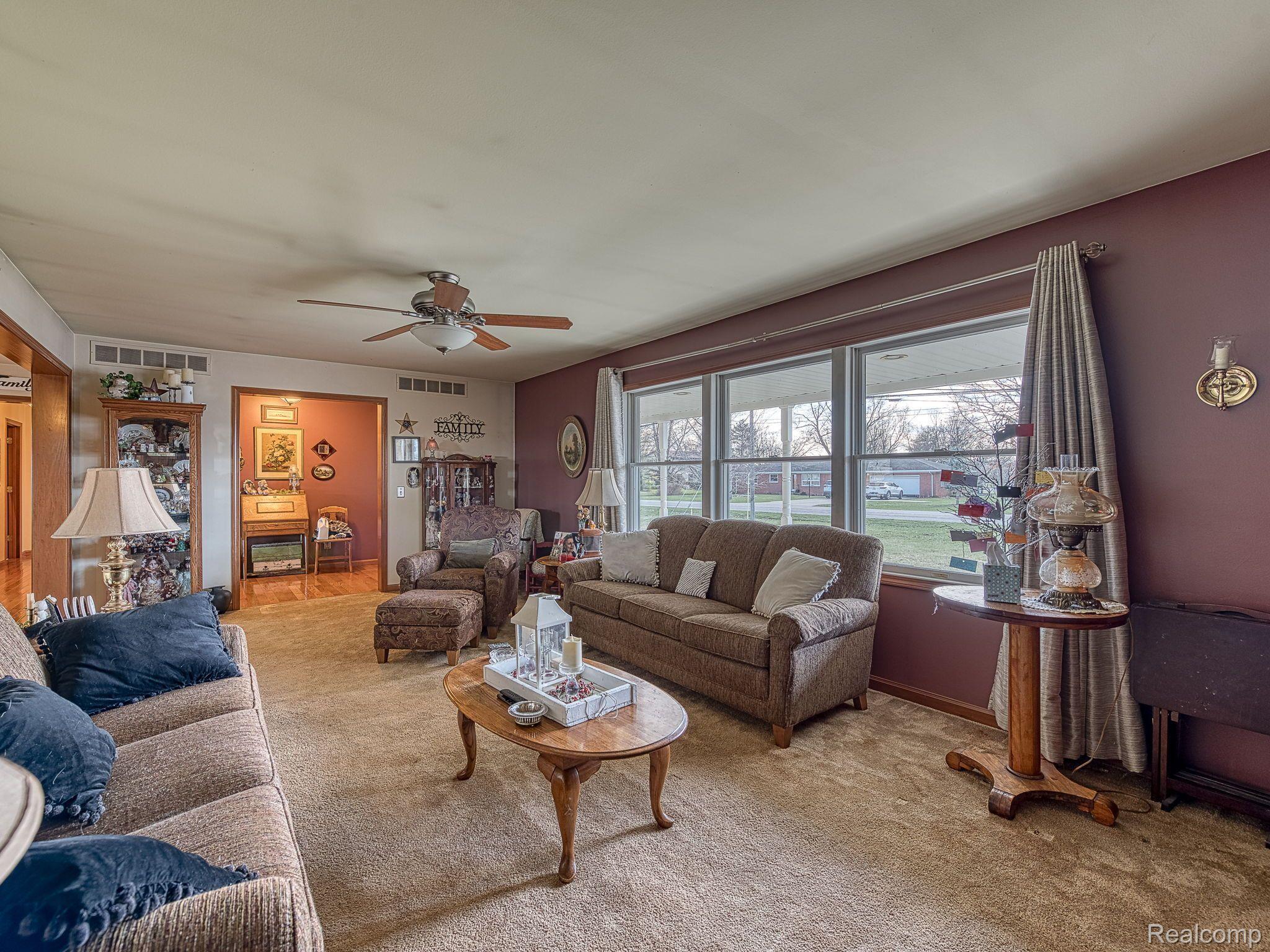 7992 Blue Bush Road Maybee, MI 48159 - Photo 11 of 38 Gallery Image 11