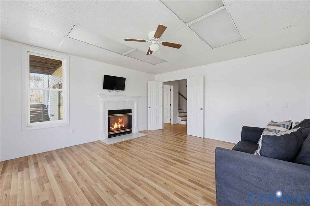 484 Dobbins Bridge Road Blackstone, VA 23824 - Photo 44 of 68