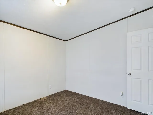 a view of a small space