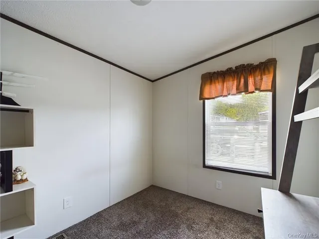 a sign on the side of the road