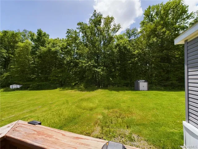 a view of a lake view