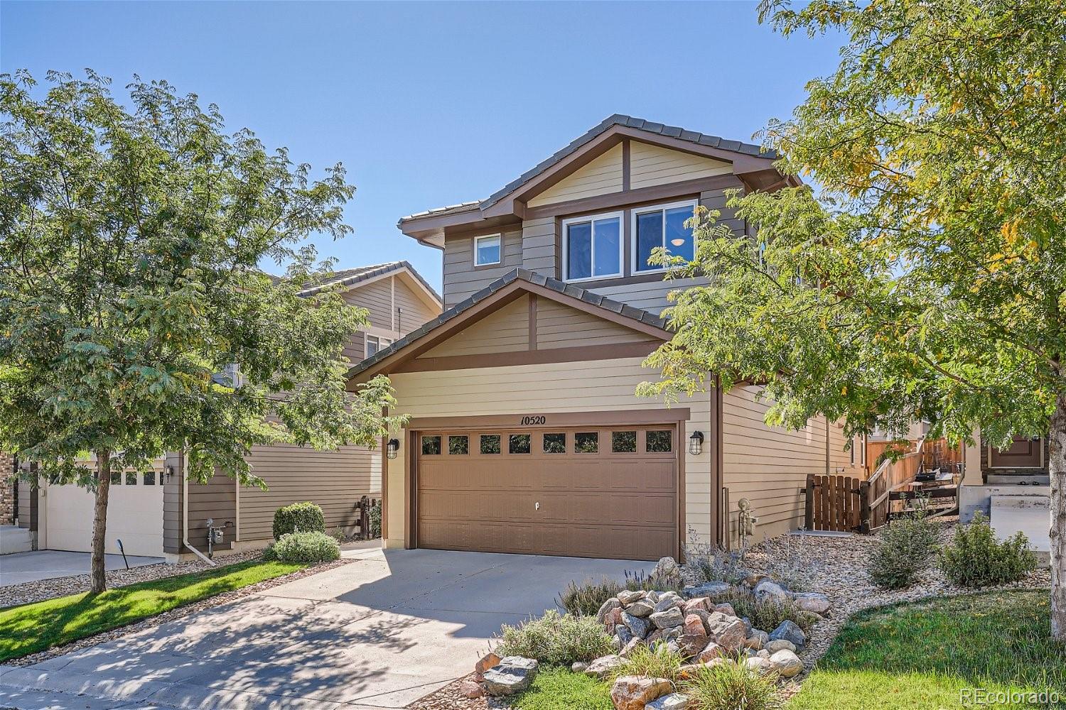 10520 Rutledge Street Parker, CO 80134 - Photo 2 of 31 Gallery Image 2