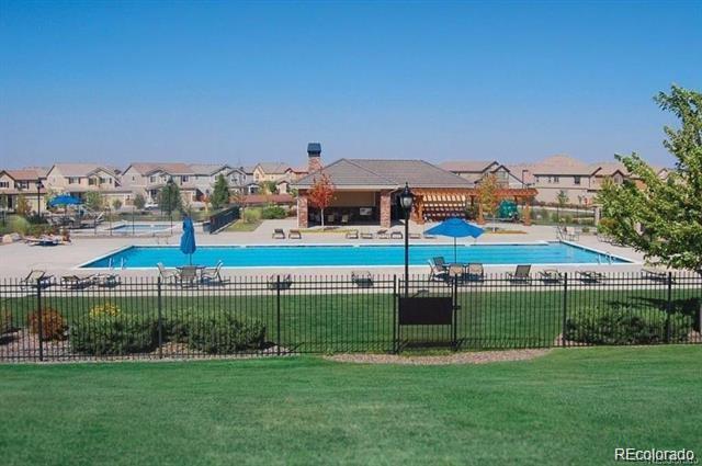 10520 Rutledge Street Parker, CO 80134 - Photo 28 of 31 Gallery Image 28