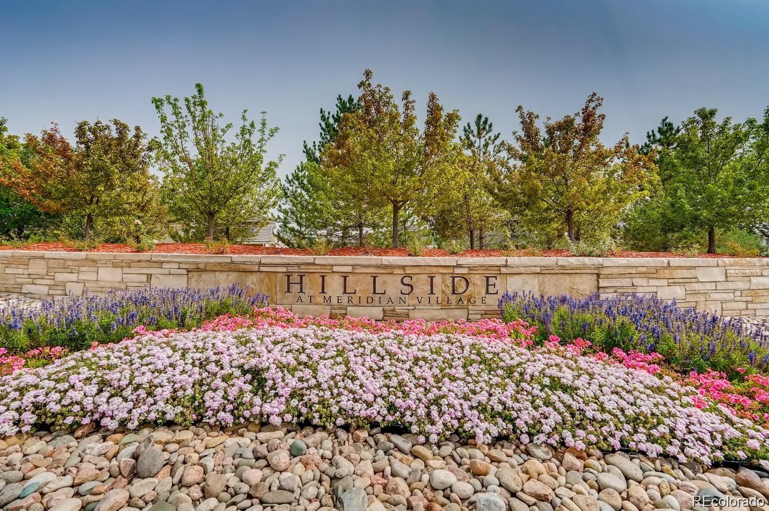 10520 Rutledge Street Parker, CO 80134 - Photo 30 of 31 Gallery Image 30