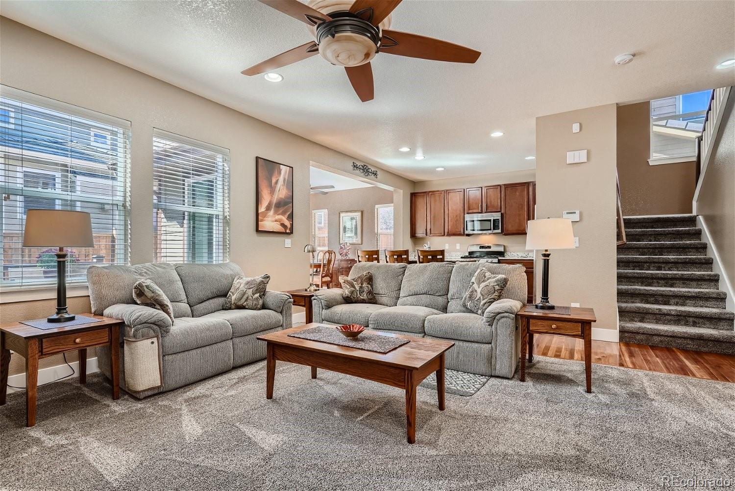 10520 Rutledge Street Parker, CO 80134 - Photo 5 of 31 Gallery Image 5