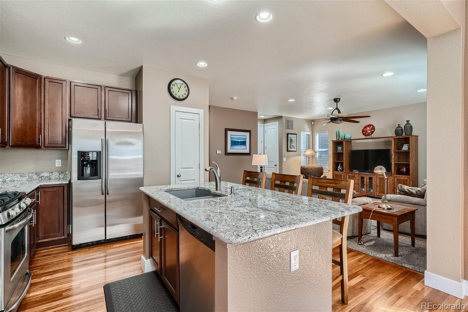 10520 Rutledge Street Parker, CO 80134 - Photo 6 of 31 Gallery Image 6