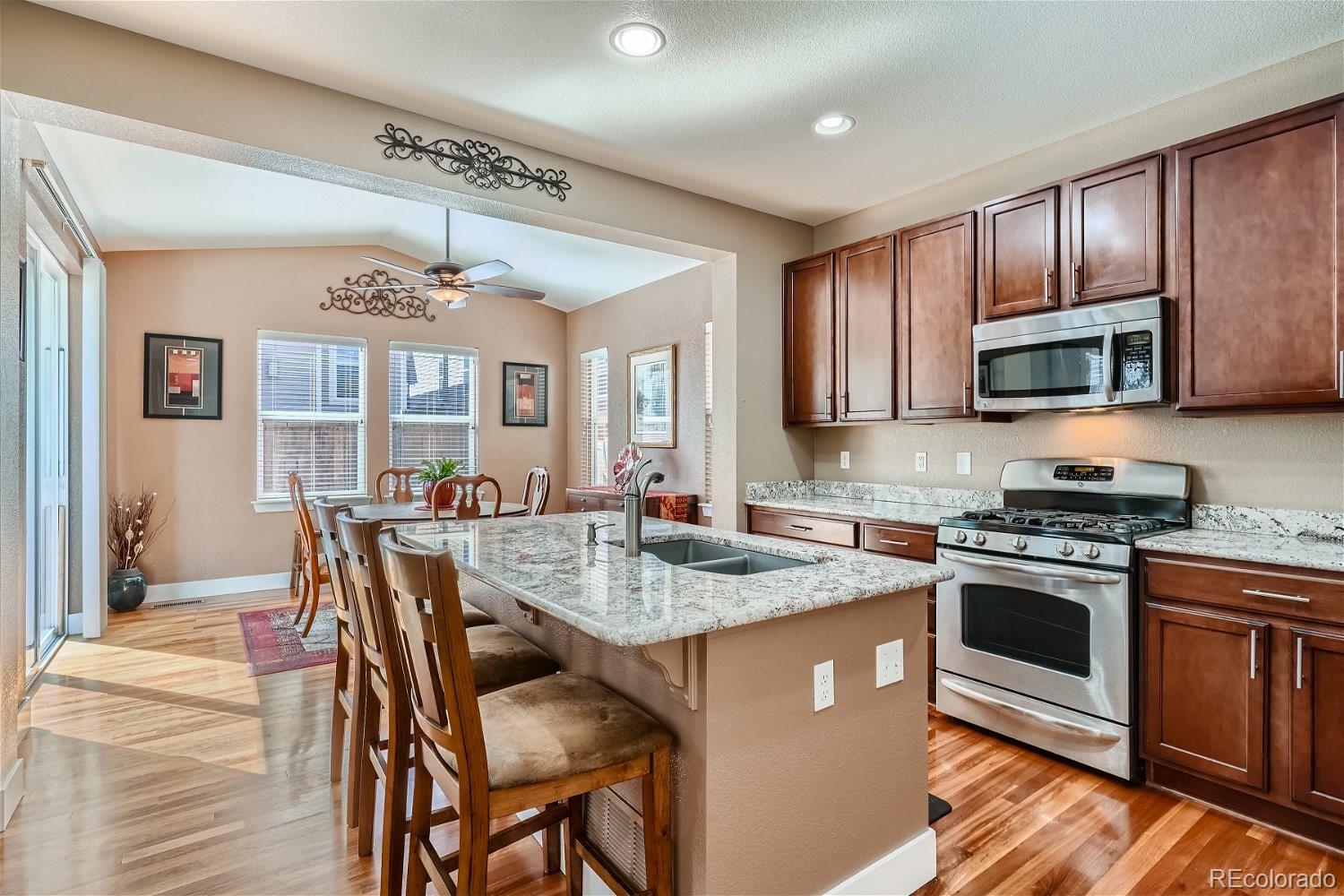 10520 Rutledge Street Parker, CO 80134 - Photo 8 of 31 Gallery Image 8