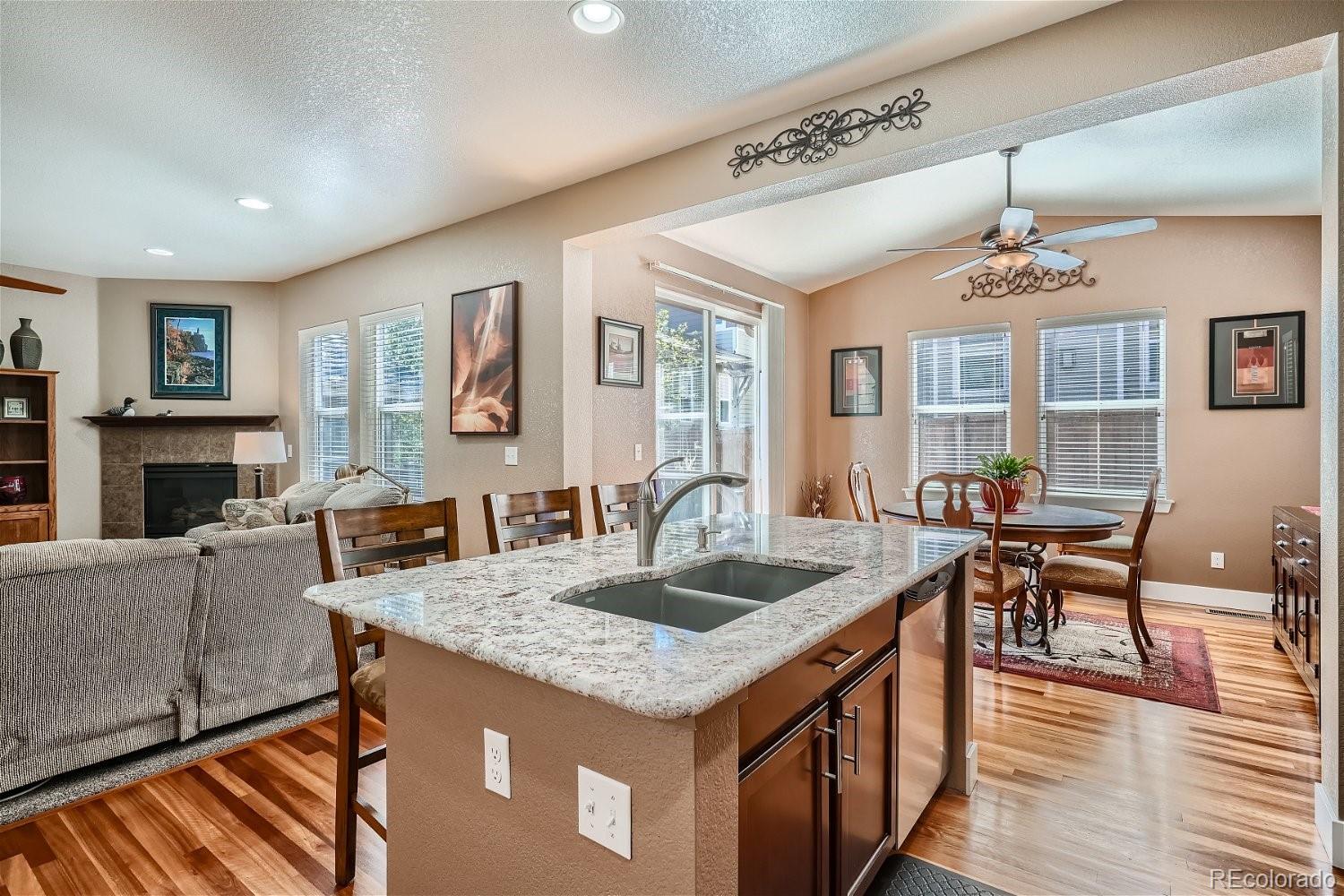 10520 Rutledge Street Parker, CO 80134 - Photo 9 of 31 Gallery Image 9