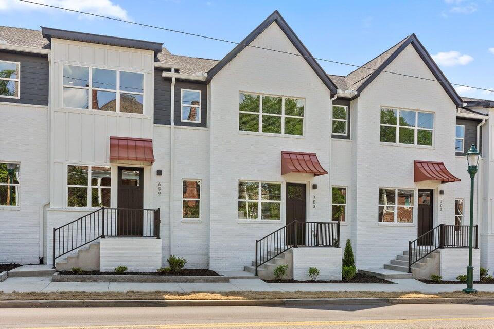 751 Bespoke Way, Unit 15 Chattanooga, TN 37403 - Photo 1 of 17 751 Bespoke Way
