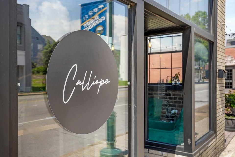 751 Bespoke Way, Unit 15 Chattanooga, TN 37403 - Photo 14 of 17 751 Bespoke Way