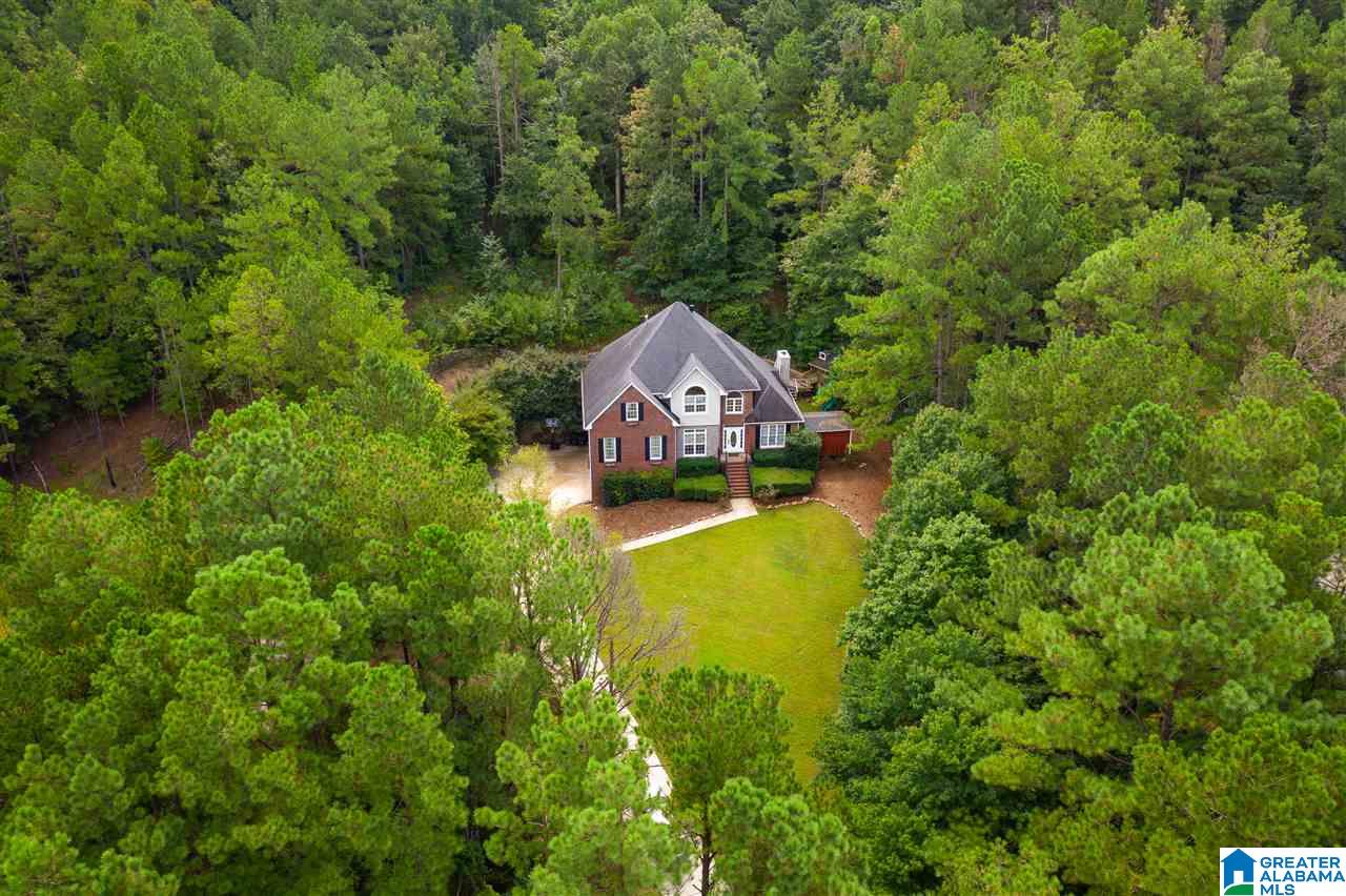 129 Windsor Lane Pelham, AL 35124 - Photo 2 of 42