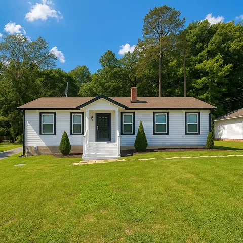 $319,000 | 1308 Dry Valley Road, Rossville, GA 30741