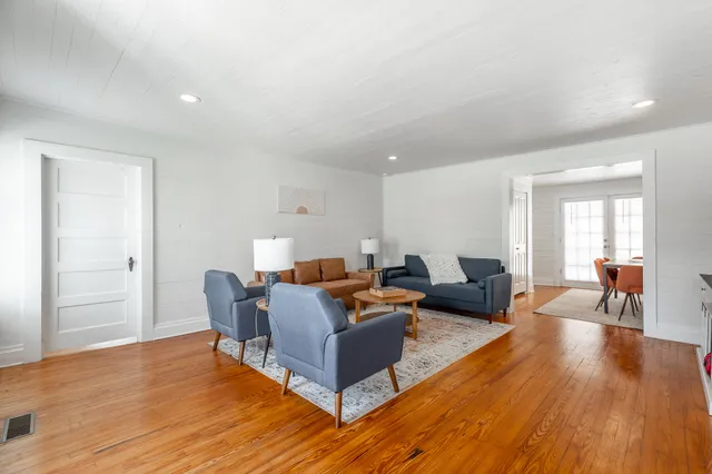 $319,000 | 1308 Dry Valley Road, Rossville, GA 30741