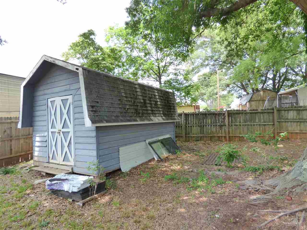 862 Iron Ore Road Spartanburg, SC 29303 - Photo 24 of 24 Gallery Image 24