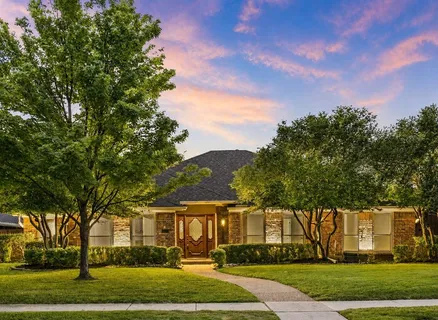 $534,500 | 2216 Chadbourne Drive, Plano, TX 75023