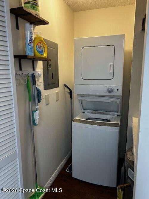1720 Murrell Road, Unit 207 Rockledge, FL 32955 - Photo 10 of 17 laundry