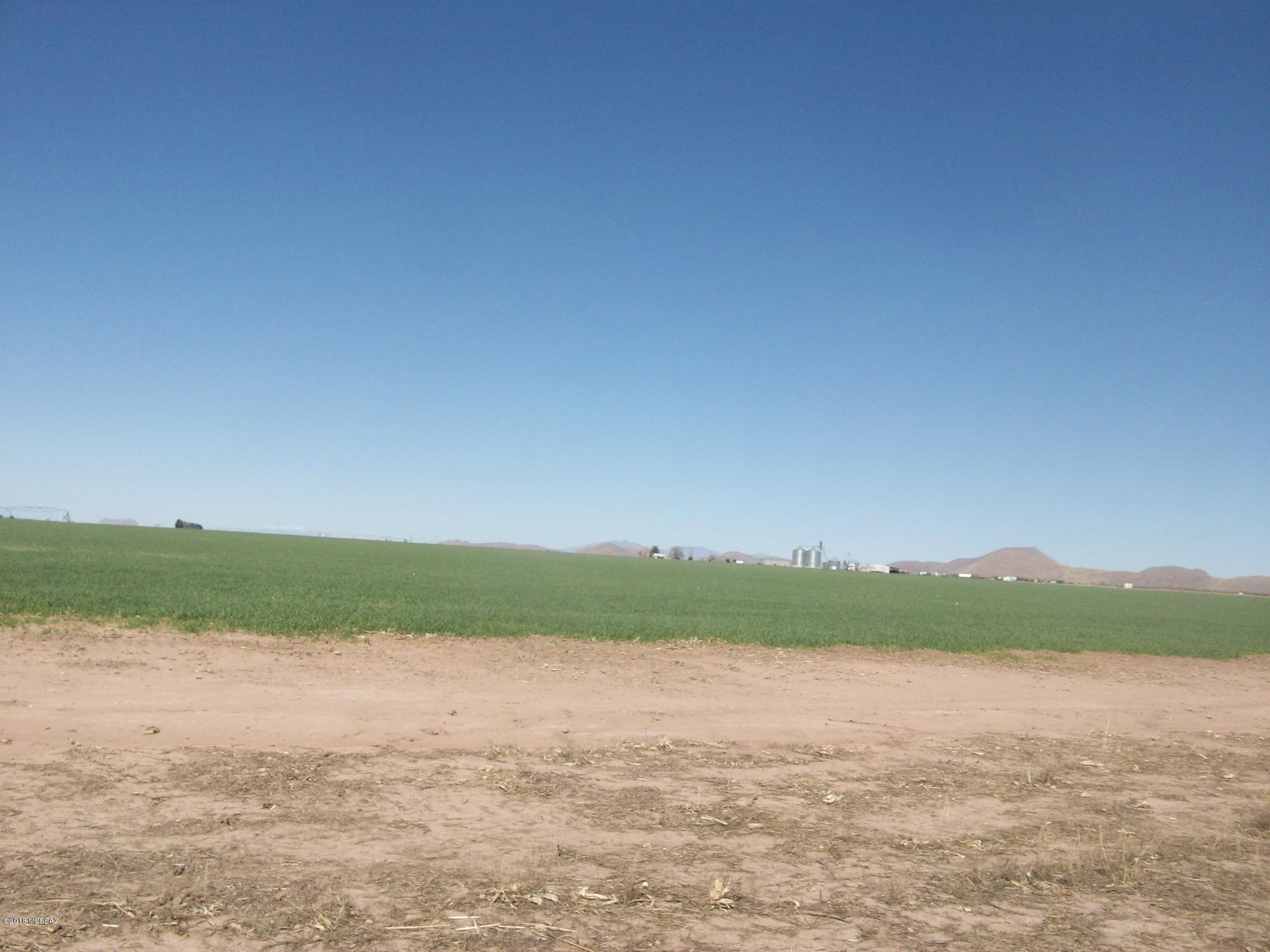 0 West Thompson Road Elfrida, AZ 85610 - Photo 3 of 4