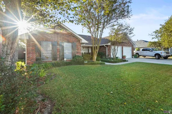 $289,000 | 503 Clayton Drive, Houma, LA 70360