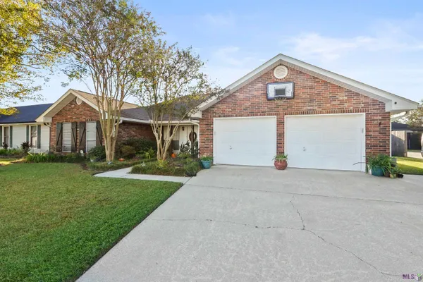 $289,000 | 503 Clayton Drive, Houma, LA 70360