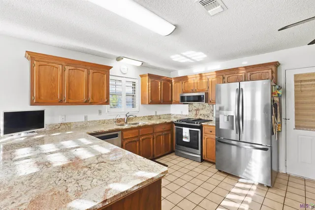 $299,000 | 503 Clayton Drive, Houma, LA 70360