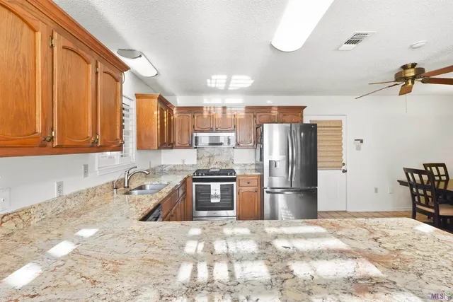 $299,000 | 503 Clayton Drive, Houma, LA 70360