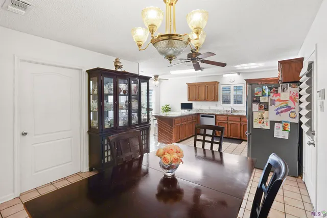 $299,000 | 503 Clayton Drive, Houma, LA 70360