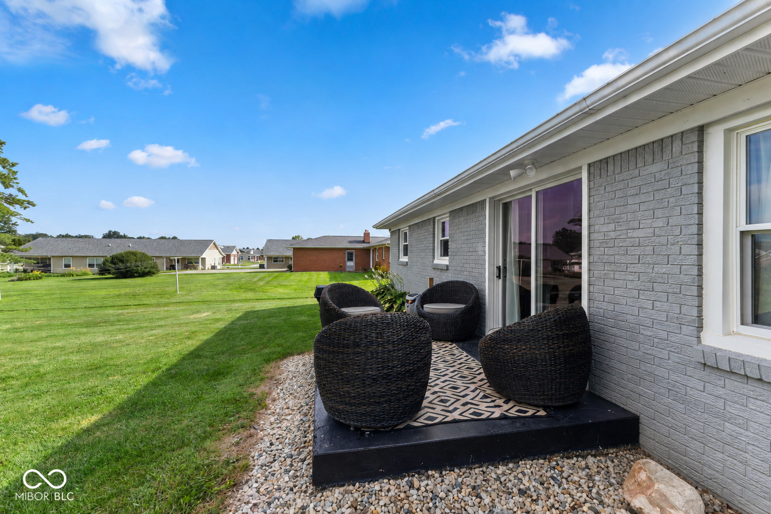 540 North Meridian Road Greenfield, IN 46140 - Photo 15 of 17