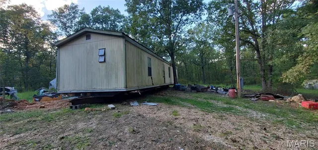 $99,500 | 667 County Road 4060, Salem, MO 65560