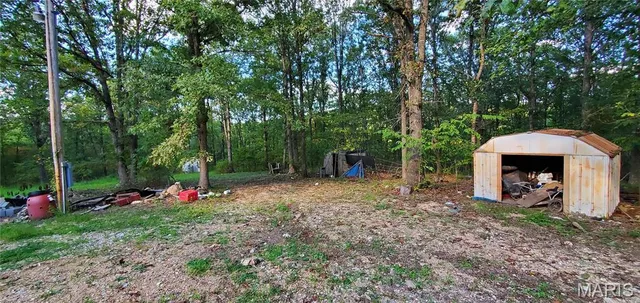 $99,500 | 667 County Road 4060, Salem, MO 65560