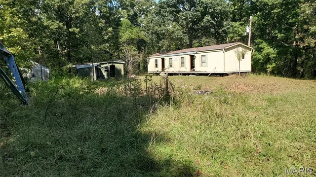 $99,500 | 667 County Road 4060, Salem, MO 65560