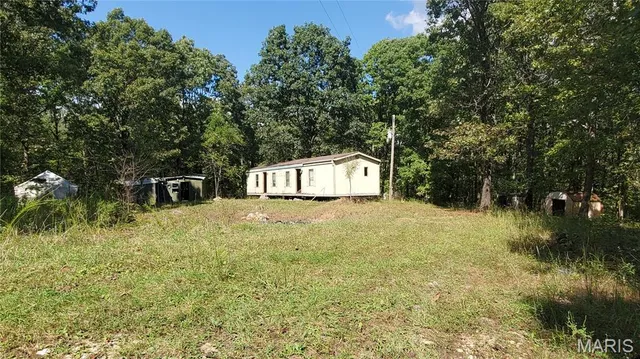 $99,500 | 667 County Road 4060, Salem, MO 65560