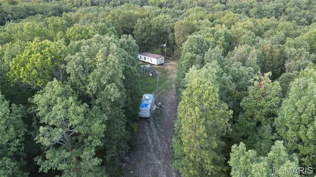 $99,500 | 667 County Road 4060, Salem, MO 65560