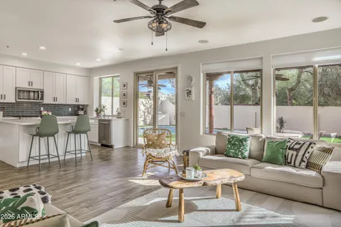 $985,000 | 9033 East Nittany Drive, Scottsdale, AZ 85255