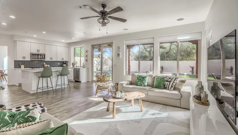 $985,000 | 9033 East Nittany Drive, Scottsdale, AZ 85255