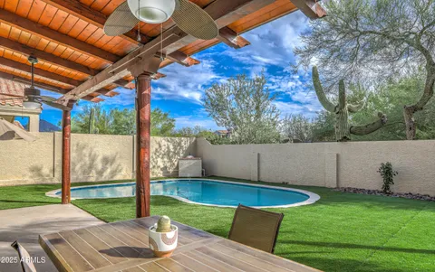 $985,000 | 9033 East Nittany Drive, Scottsdale, AZ 85255