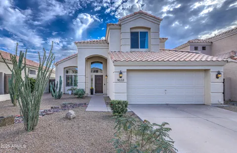 $985,000 | 9033 East Nittany Drive, Scottsdale, AZ 85255