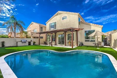 $985,000 | 9033 East Nittany Drive, Scottsdale, AZ 85255