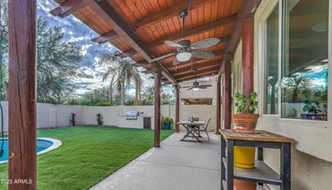 $985,000 | 9033 East Nittany Drive, Scottsdale, AZ 85255